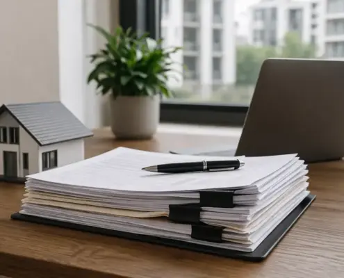 документы нужны для ипотечного кредита в Польше