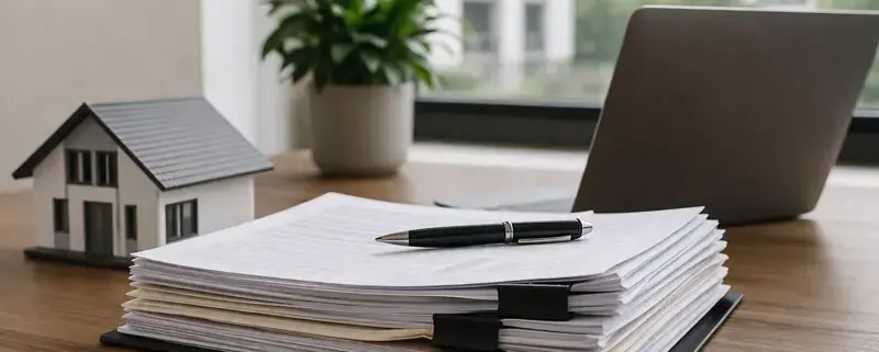 документы нужны для ипотечного кредита в Польше