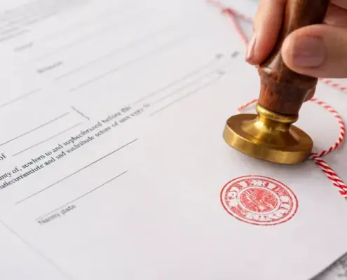 присяжный перевод документов на польский язык