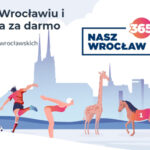 Наш Вроцлав 365 - бесплатный вход и скидки в заведения во Вроцлаве