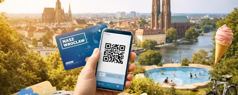 Наш Вроцлав (Nasz Wrocław): бесплатный досуг, скидки и льготы для жителей Вроцлава