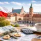 Краткая справка о Польше