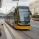 ТРАНСПОРТНАЯ СИСТЕМА В ПОЛЬШЕ