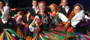 Польские нормы и обычаи