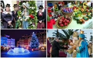 САМЫЕ ВАЖНЫЕ ПОЛЬСКИЕ ПРАЗДНИКИ