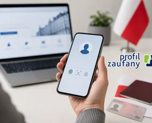 Доверенный профиль (Profil zaufany)