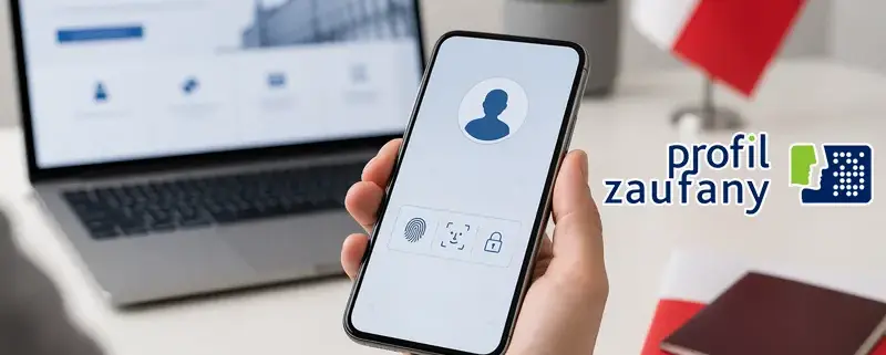 Доверенный профиль (Profil zaufany)