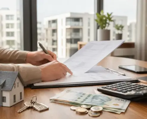 как иностранцу получить кредит