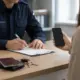 Как сообщить о преступлении в Польше