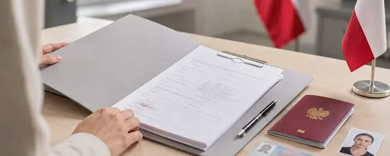 Польское гражданство через Президента Польши