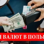 Обмен валюты в Польше: Где выгодно менять деньги