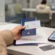 Украинские документы в Польше