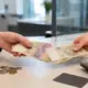 Обмен валюты в Польше