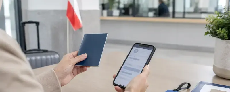 PESEL UKR в Польше: как сохранить статус