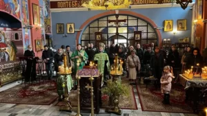 Церковь Святых Кирилла и Мефодия во Вроцлаве