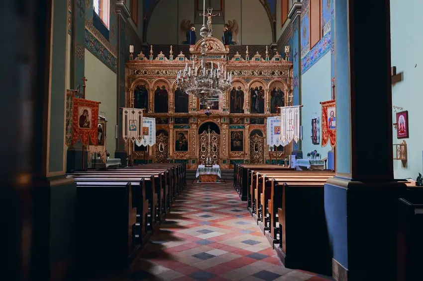 Церковь Святого Норберта (Краков)