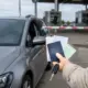 Выезд из Польши в Украину на автомобиле