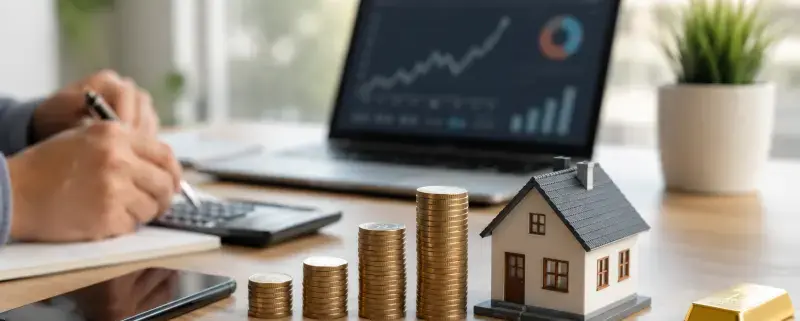 Инвестиции в 2026 году: куда вкладывать деньги в Польше и Украине