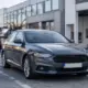 Регистрация украинского автомобиля в Польше