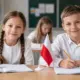 В какую школу отдать ребёнка в Польше