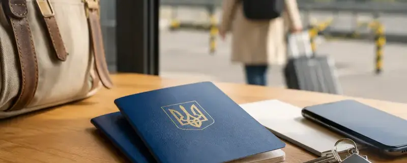 Документы для возвращения в Украину из Польши