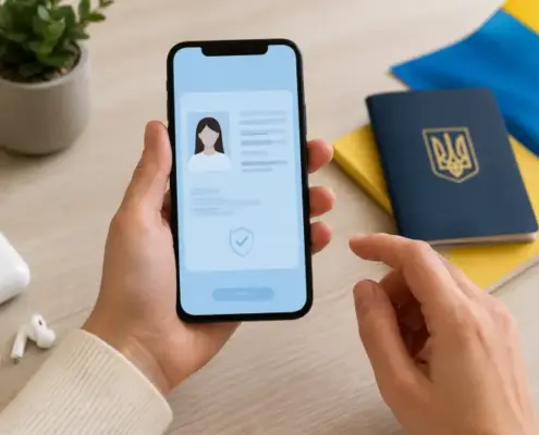 Цифровое удостоверение в Польше: как пользоваться mObywatel