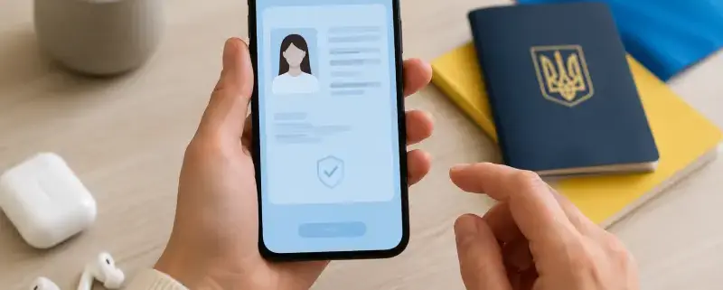 Цифровое удостоверение в Польше: как пользоваться mObywatel