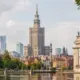 Что посмотреть в Варшаве