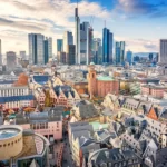 ТОП 15 самых красивых городов Германии