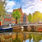 12 лучших достопримечательностей Амстердама