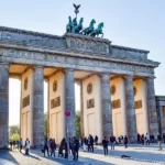 Что посмотреть в Берлине: 15 интересных мест