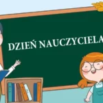 День учителя в Польше