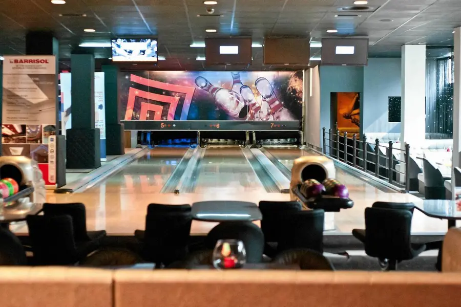 Olimpic Bowling Center