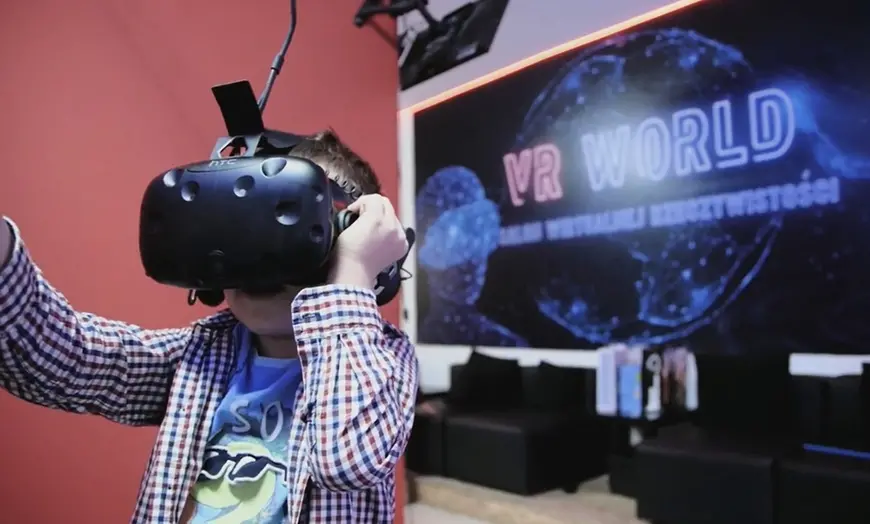 VR World