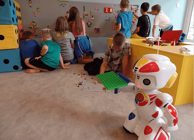 Centrum Edukacyjne ROBOproject