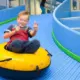 10 лучших детских игровых комнат в Лодзи