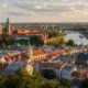 16 мест куда стоит сходить в Кракове