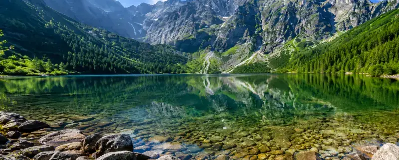 Морское Око