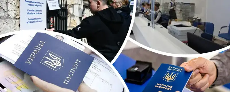 Загранпаспорт во Вроцлаве