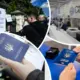 Загранпаспорт в Варшаве