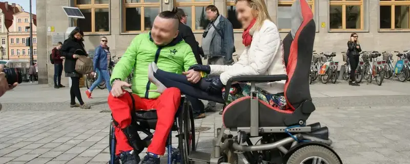 инвалидность в Польше