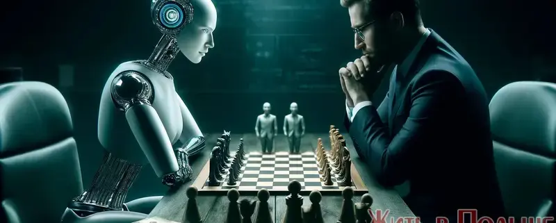 Что ждет человечество