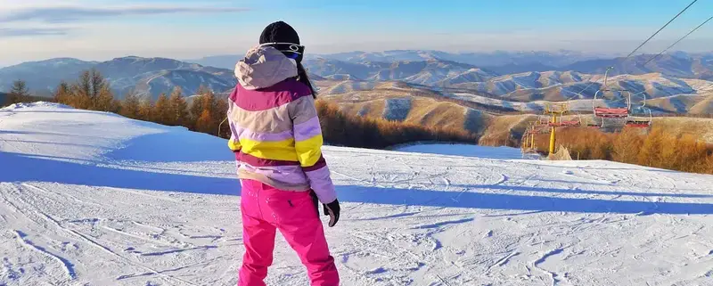 Где покататься на лыжах в Польше