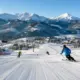 9 лучших мест катания на лыжах в Польше