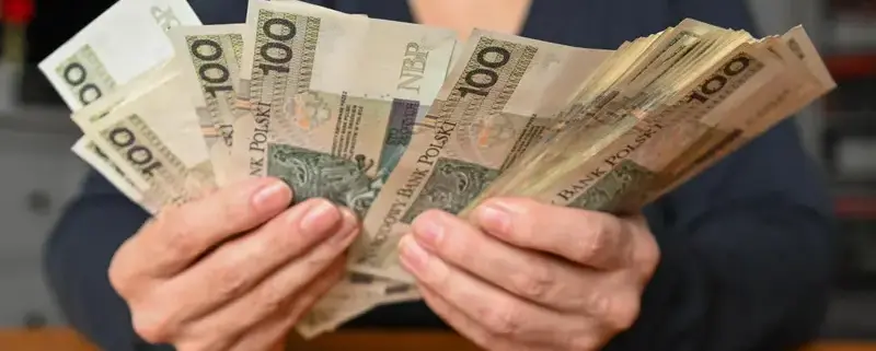 Минимальная зарплата в Польше в 2025