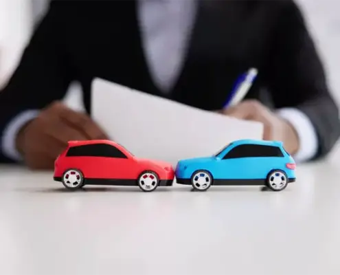 Страхование автомобиля в Польше