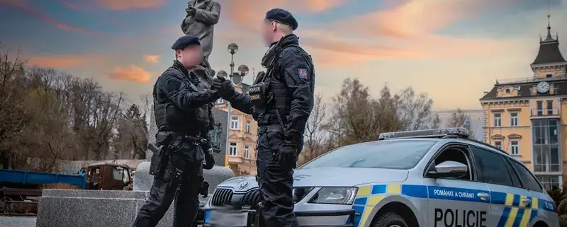 Насколько безопасно жить в Чехии