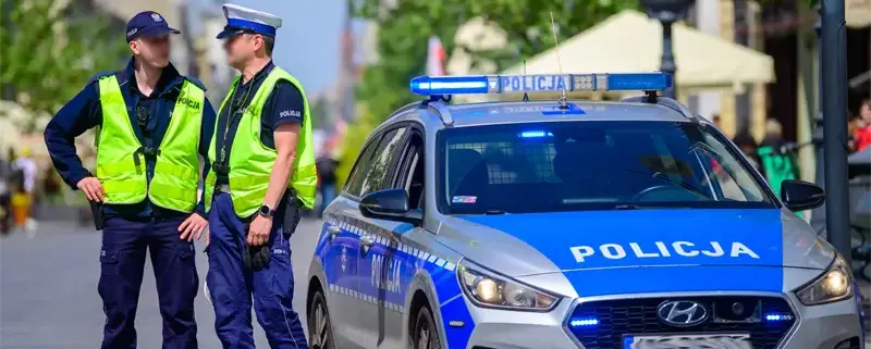 безопасно жить в Польше