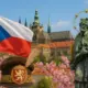 Майские праздники и выходные в Чехии 2025