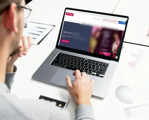 Дискриминация клиента в Bank Millennium
